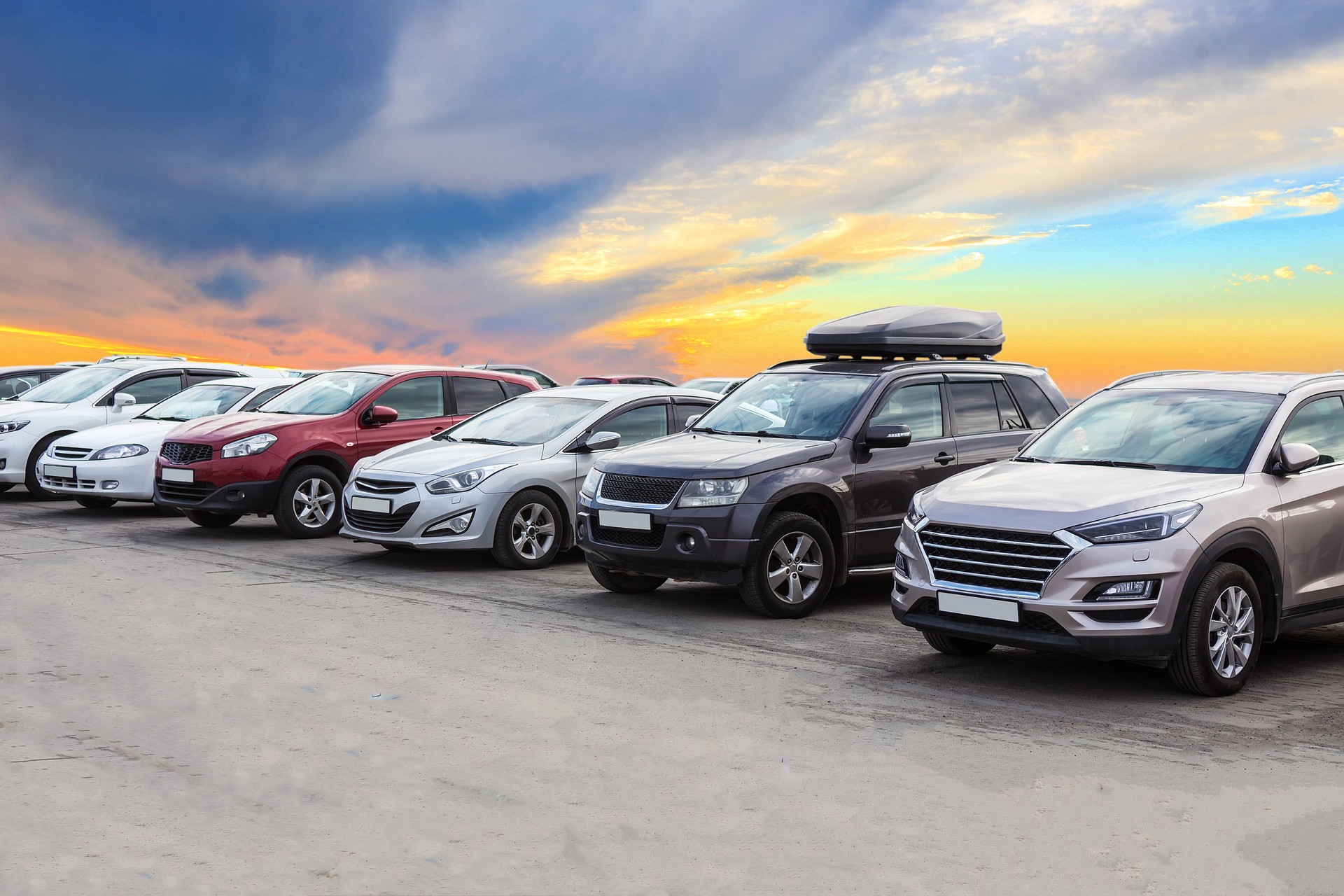 CAR AND TRUCK RENTALS 